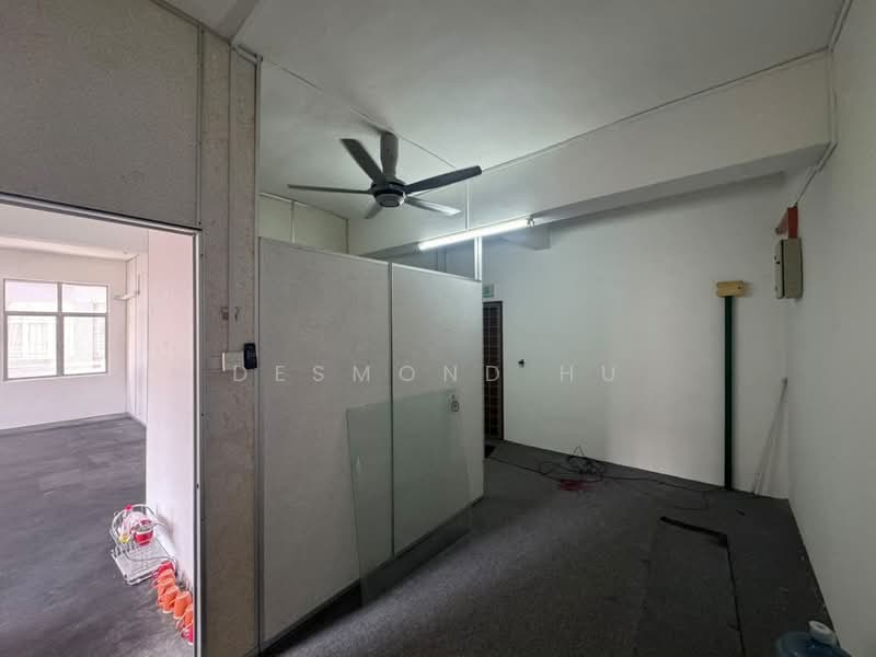 Office for Rent in Bandar Baru Bangi (Selangor) - Desmond Hu - Interior - PropertyGuru.com.my
