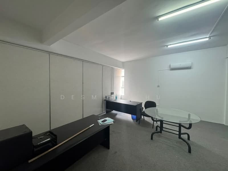 Office for Rent in Bandar Baru Bangi (Selangor) - Desmond Hu - Interior - PropertyGuru.com.my