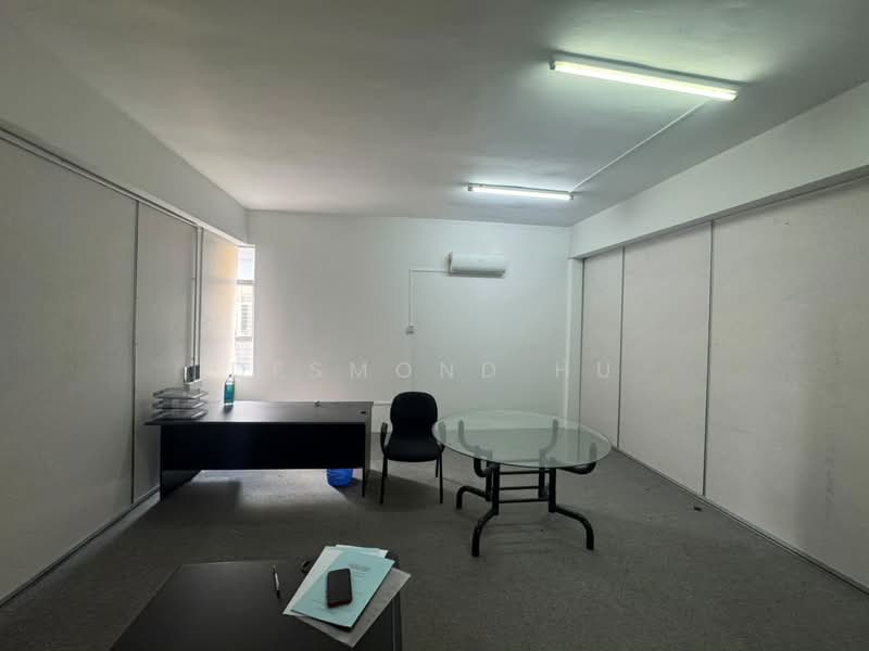 Office for Rent in Bandar Baru Bangi (Selangor) - Desmond Hu - Interior - PropertyGuru.com.my