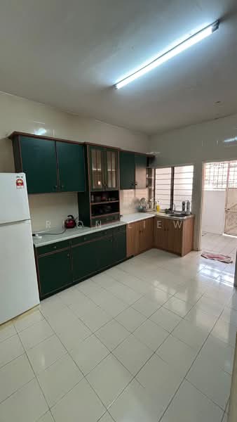 Rumah Teres 2 Tingkat untuk Dijual di Sungai Long (Bandar Sungai Long) - Rion Liew - PropertyGuru.com.my