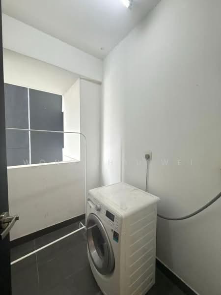 Service Residence for Rent at Setia Sky 88 - Wong Shau Wei - PropertyGuru.com.my