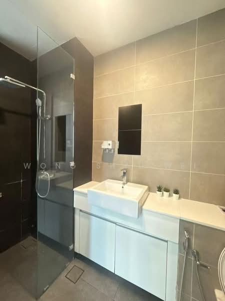 Service Residence for Rent at Setia Sky 88 - Wong Shau Wei - PropertyGuru.com.my
