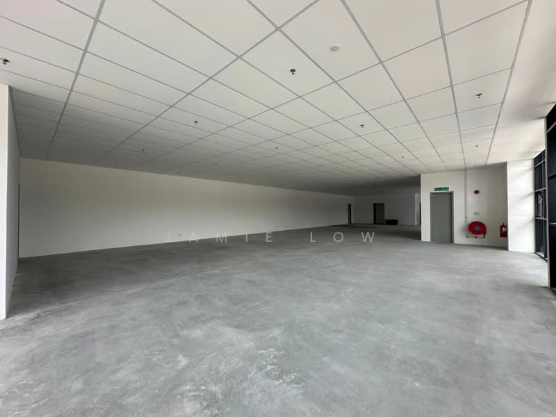Factory for Rent in Masai (Johor) - Jamie Low - Interior - PropertyGuru.com.my
