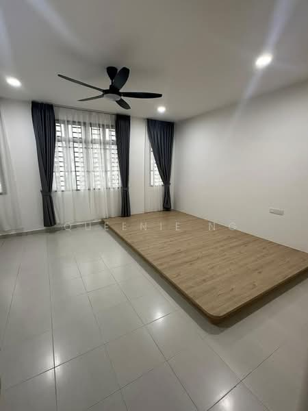 2-storey Terraced House for Sale in Bandar Jaya Putra (Johor Bahru) - Queenie Ng - PropertyGuru.com.my