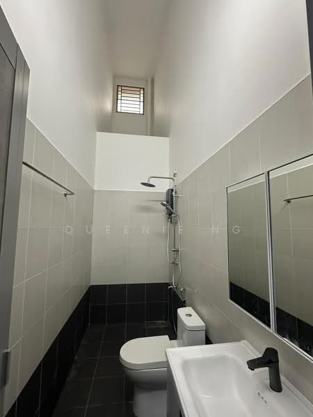 2-storey Terraced House for Sale in Bandar Jaya Putra (Johor Bahru) - Queenie Ng - PropertyGuru.com.my
