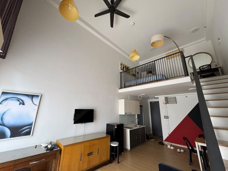 Service Residence for Rent at Emporis - Jason Low - Interior - PropertyGuru.com.my