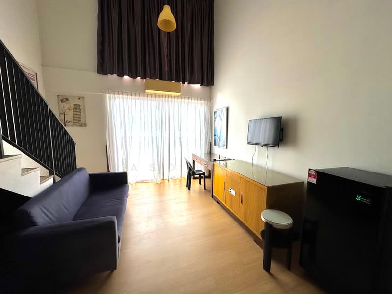 Service Residence for Rent at Emporis - Jason Low - Living Room - PropertyGuru.com.my