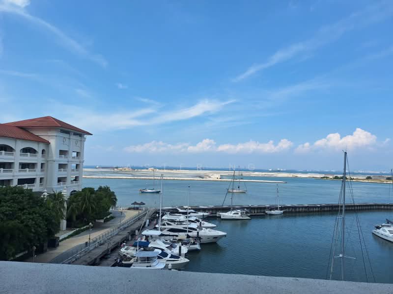 Service Residence for Sale at Straits Quay (The Suites at Waterside) - Aster Ng - Exterior - PropertyGuru.com.my