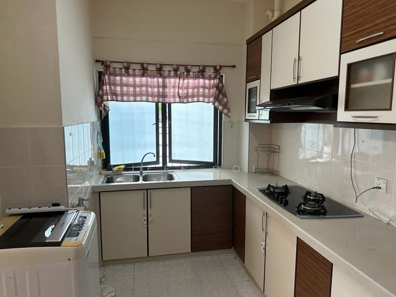 Condominium for Sale at Alpine Tower - Jeff Ooi - Kitchen - PropertyGuru.com.my