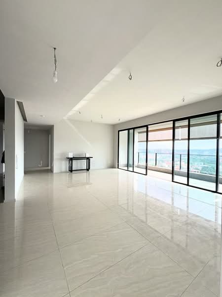 Condominium for Sale at Aetas Damansara - Jamie Huynh - Living Room - PropertyGuru.com.my
