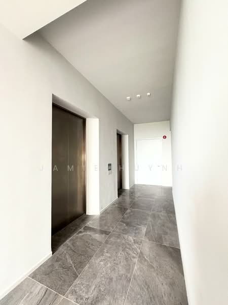Condominium for Sale at Aetas Damansara - Jamie Huynh - Corridor - PropertyGuru.com.my