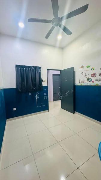 2-storey Terraced House for Sale in Bandar Seri Alam (Masai) - Kratos Wong - PropertyGuru.com.my