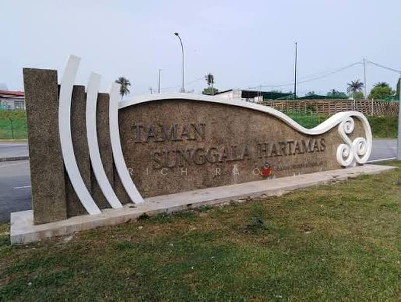 1-storey Terraced House for Sale in Port Dickson (Negeri Sembilan) - Rich Rao - PropertyGuru.com.my