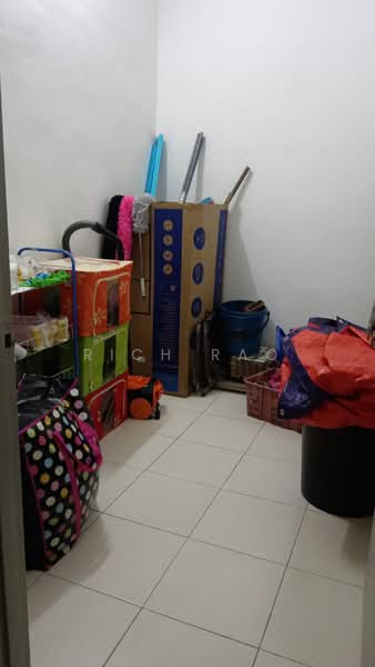 1-storey Terraced House for Sale in Port Dickson (Negeri Sembilan) - Rich Rao - Interior - PropertyGuru.com.my