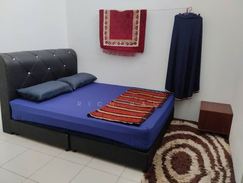1-storey Terraced House for Sale in Port Dickson (Negeri Sembilan) - Rich Rao - Bedroom - PropertyGuru.com.my