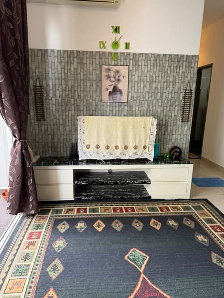 Service Residence for Rent at The Aliff Residences (Alif Utama) - Michelle Kueh - PropertyGuru.com.my