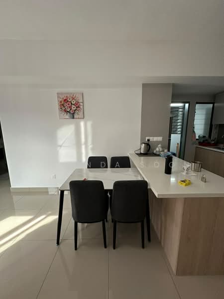 Servis Apartment untuk Disewa di M Arisa - Samanda Soon - PropertyGuru.com.my