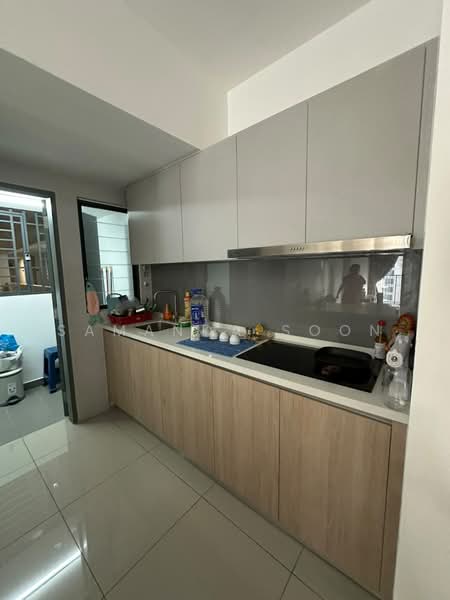 Servis Apartment untuk Disewa di M Arisa - Samanda Soon - PropertyGuru.com.my