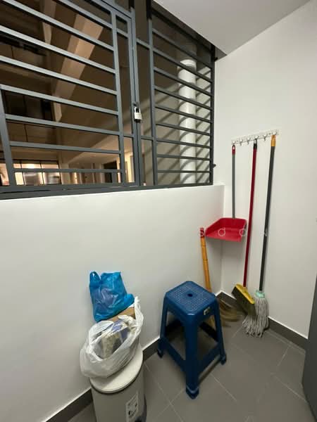Servis Apartment untuk Disewa di M Arisa - Samanda Soon - PropertyGuru.com.my