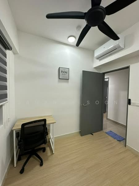 Servis Apartment untuk Disewa di M Arisa - Samanda Soon - PropertyGuru.com.my