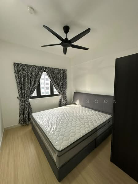 Servis Apartment untuk Disewa di M Arisa - Samanda Soon - PropertyGuru.com.my