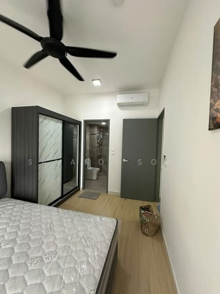 Servis Apartment untuk Disewa di M Arisa - Samanda Soon - PropertyGuru.com.my