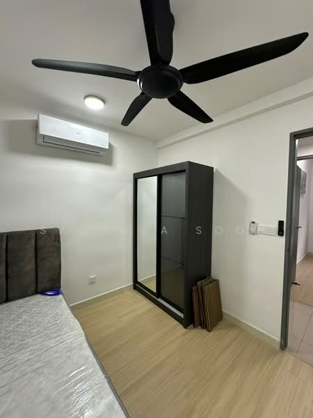 Servis Apartment untuk Disewa di M Arisa - Samanda Soon - PropertyGuru.com.my