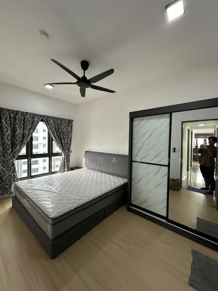 Servis Apartment untuk Disewa di M Arisa - Samanda Soon - PropertyGuru.com.my