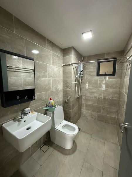 Servis Apartment untuk Disewa di M Arisa - Samanda Soon - PropertyGuru.com.my