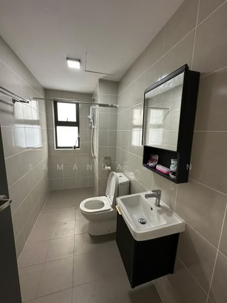 Servis Apartment untuk Disewa di M Arisa - Samanda Soon - PropertyGuru.com.my