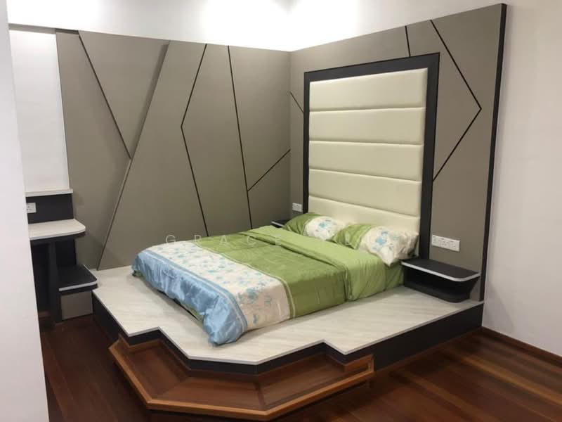 Rumah Teres 2 Tingkat untuk Dijual di Kota Kinabalu (Sabah) - Grace Teo - PropertyGuru.com.my