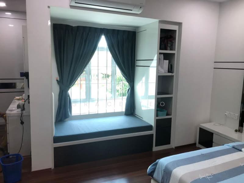 Rumah Teres 2 Tingkat untuk Dijual di Kota Kinabalu (Sabah) - Grace Teo - PropertyGuru.com.my