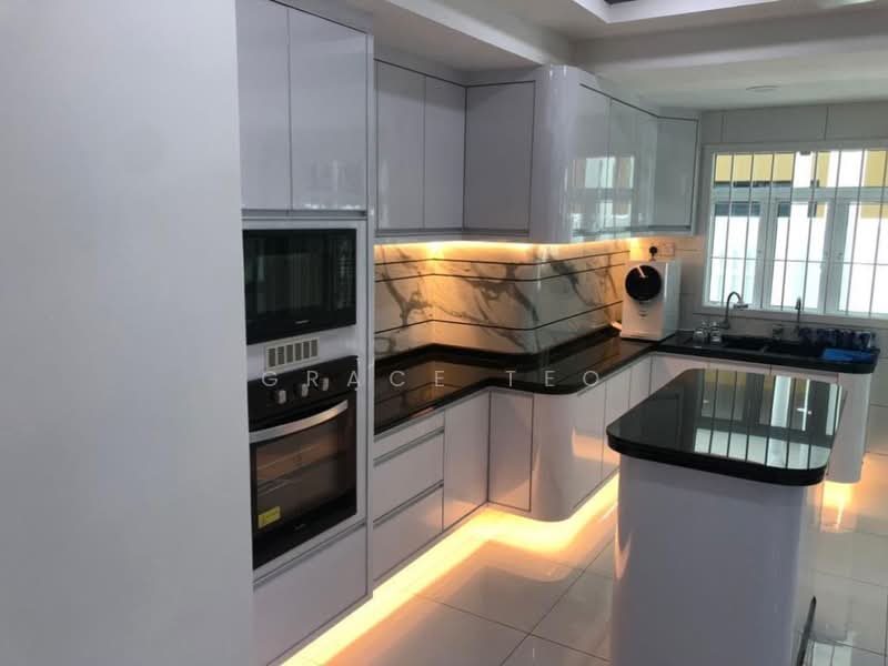 Rumah Teres 2 Tingkat untuk Dijual di Kota Kinabalu (Sabah) - Grace Teo - PropertyGuru.com.my