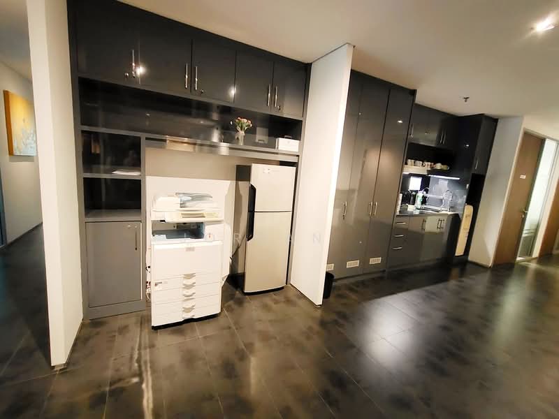 Office for Rent in Kl Sentral (Kuala Lumpur) - Jordan . - Interior - PropertyGuru.com.my
