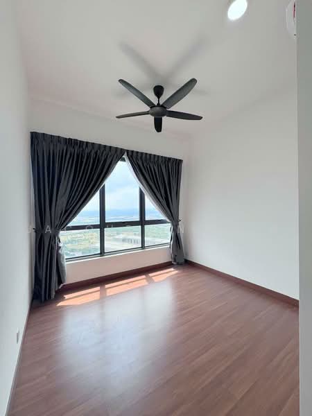 Service Residence for Rent at SUNSURIA FORUM SERVICED APARTMENT - Jacqueline San - Bedroom - PropertyGuru.com.my