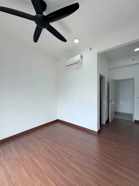 Service Residence for Rent at SUNSURIA FORUM SERVICED APARTMENT - Jacqueline San - Interior - PropertyGuru.com.my