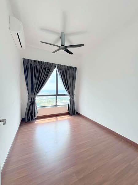 Service Residence for Rent at SUNSURIA FORUM SERVICED APARTMENT - Jacqueline San - Bedroom - PropertyGuru.com.my