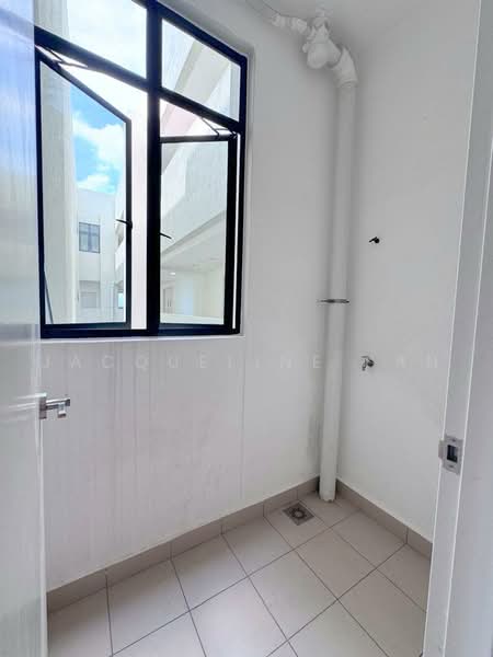 Service Residence for Rent at SUNSURIA FORUM SERVICED APARTMENT - Jacqueline San - Interior - PropertyGuru.com.my
