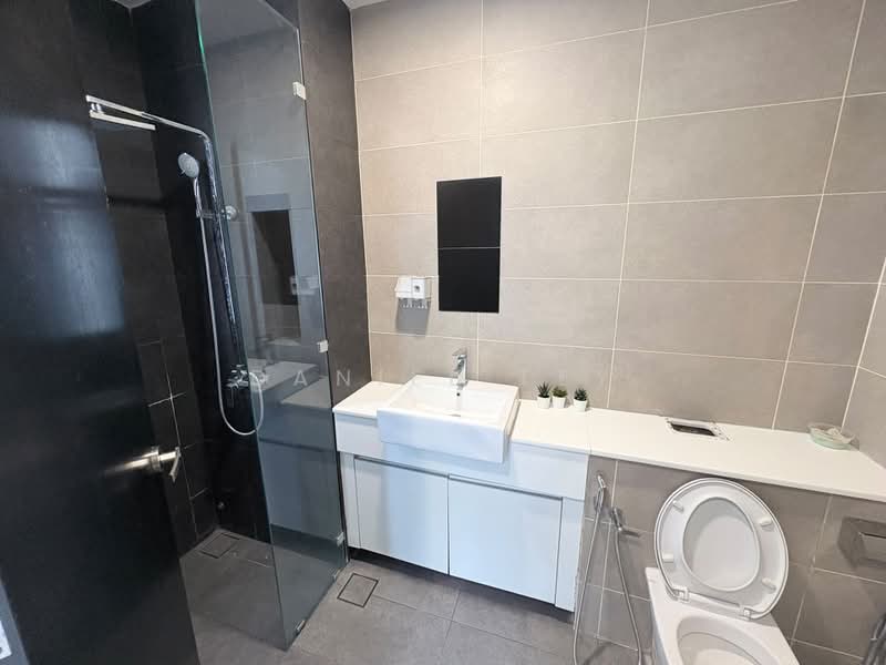 Service Residence for Rent at Setia Sky 88 - Daniel Tey - PropertyGuru.com.my