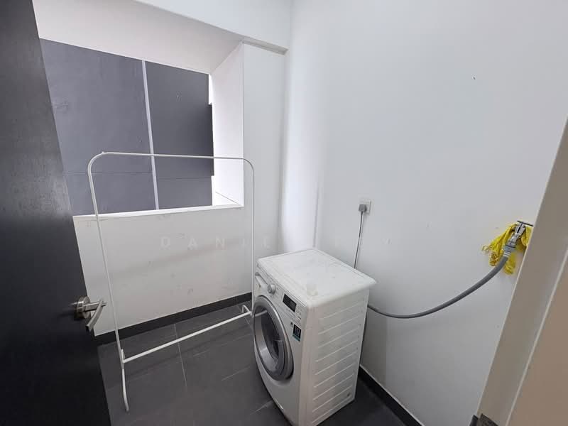 Service Residence for Rent at Setia Sky 88 - Daniel Tey - PropertyGuru.com.my
