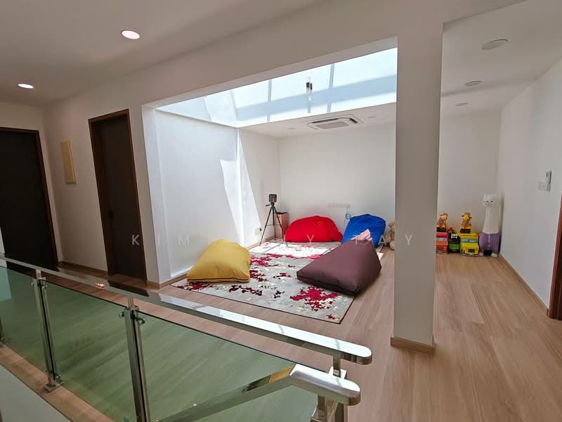 2-storey Terraced House for Sale in Medini (Iskandar Puteri (Nusajaya)) - Kimberly Tay - Interior - PropertyGuru.com.my