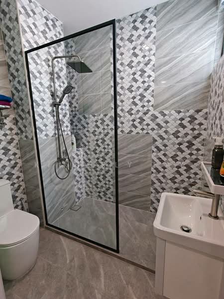 2-storey Terraced House for Sale in Medini (Iskandar Puteri (Nusajaya)) - Kimberly Tay - Bathroom - PropertyGuru.com.my