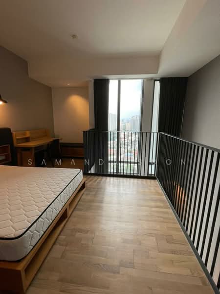 Kondominium untuk Disewa di Twy Duplex Condos - Samanda Soon - Bedroom - PropertyGuru.com.my