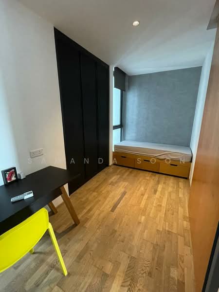 Kondominium untuk Disewa di Twy Duplex Condos - Samanda Soon - Bedroom - PropertyGuru.com.my