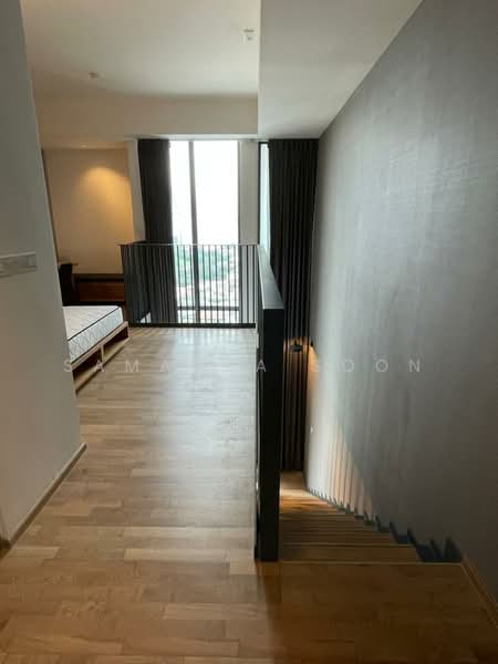 Kondominium untuk Disewa di Twy Duplex Condos - Samanda Soon - Interior - PropertyGuru.com.my