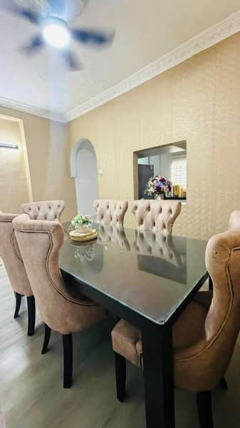 Rumah Berkembar untuk Dijual di Bandar Baru Selayang (Selayang) - Iffah Amirah - Dining Room - PropertyGuru.com.my