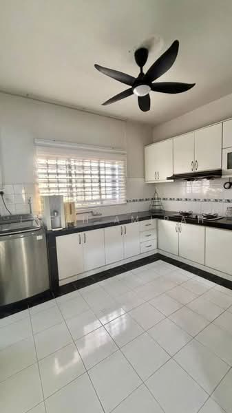 Rumah Berkembar untuk Dijual di Bandar Baru Selayang (Selayang) - Iffah Amirah - Kitchen - PropertyGuru.com.my