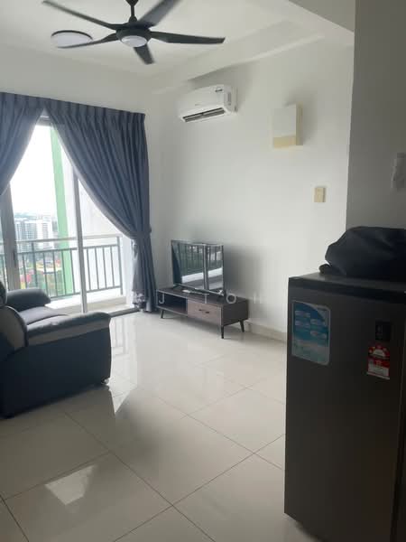 Servis Apartment untuk Disewa di Vida Heights - VJ Toh - PropertyGuru.com.my