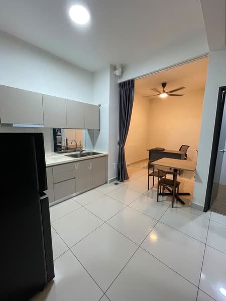 Servis Apartment untuk Disewa di Vida Heights - VJ Toh - PropertyGuru.com.my