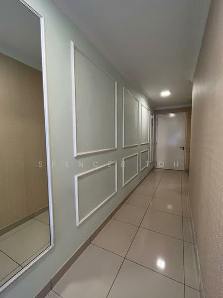 Kondominium untuk Dijual di Nadayu62 - Spencer Toh - Corridor - PropertyGuru.com.my
